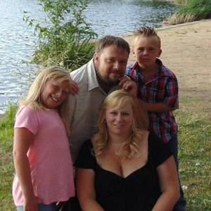 Meet your Posher, Flint lynette